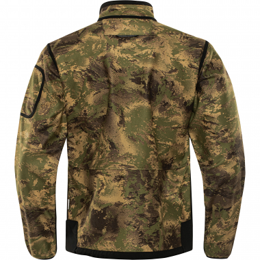 Härkila Men's Reversible Jacket Kamko (camouflage/brown)