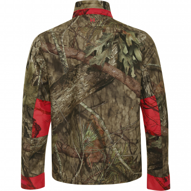 Härkila Men's Softshell Comfort Jacket Moose Hunter 2.0 WSP