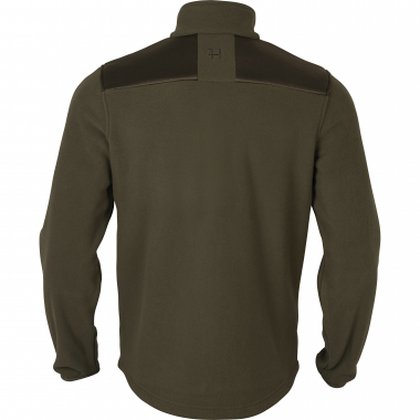 Härkila Steinn Fleece Jacket Men (Light Willow Green)