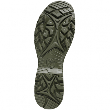 Haix Black Eagle Athletic 2.0 V GTX High/Sage Men (Grey/Olive)