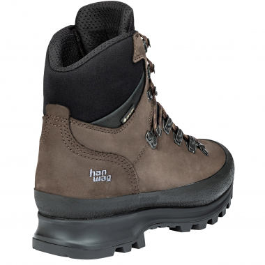Hanwag Nazcat II Lady GTX