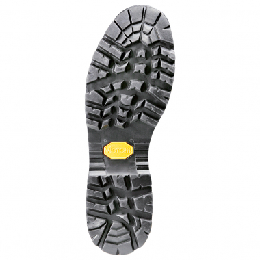 Hanwag Outdoor Boots Alaska GTX Sz. 7