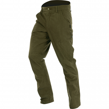 Hart Basa T Trousers Men (Dark Olive)