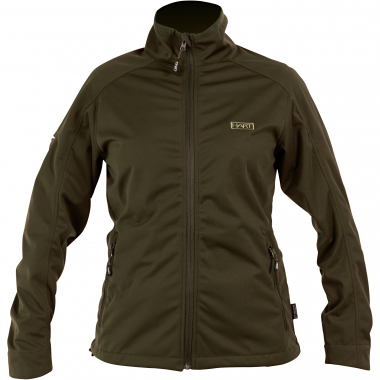 Hart Gorosta-S Lightweight Jacket Women (Dark Olive)