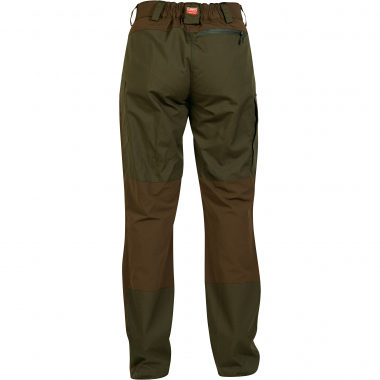 Hart Gorosta-T Trousers Women (Dark Olive)