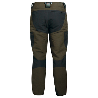 Hart Lochmor-T Trousers For Men (Brown)