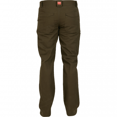 Hart Men's Balaitus-T Men Trousers (Dark Olive)