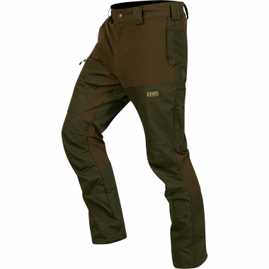 Hart Men's Gorosta-T Trousers Men (Dark Olive)