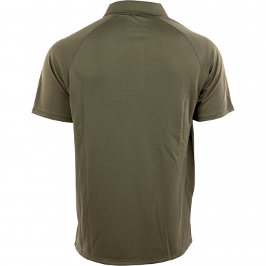Hart Pace Polo Shirt Men (Olive)