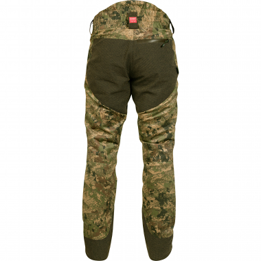 Hart Skade-T Trousers For Men (Pixel Forest)