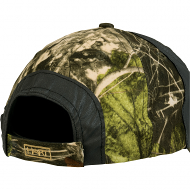 Hart Unisex Sosbun-C Cap (Camo Forest)
