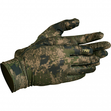 Hart Ural-GC Cover UL Gloves (Pixel Forest)