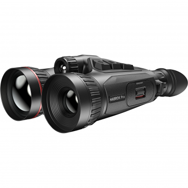 Hikmicro Habrok Pro HX60LS