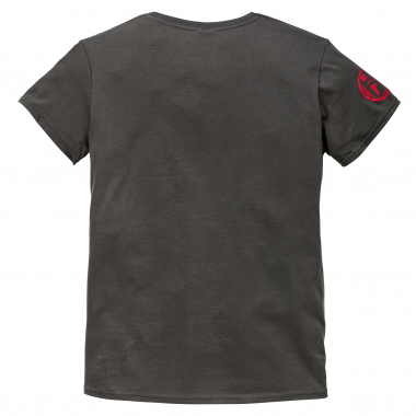 Hotspot Men's T-Shirt Crank