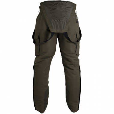 House of Hunting Finn winter trousers (with bib)