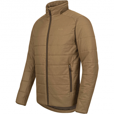 Ian Insulated Jacket Men (Teak)
