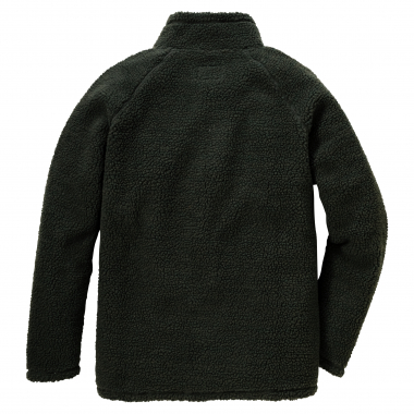 il Lago Basic Men's Fleece-Sweater Preben