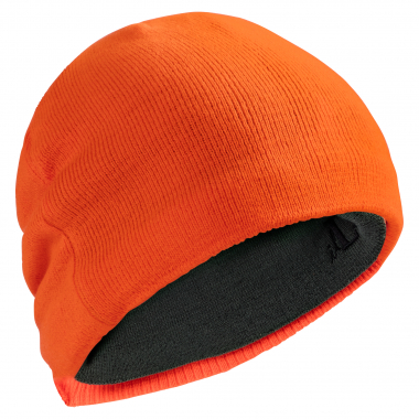 il Lago Basic Reversible Cap Aidan Unisex (Olive/Orange)