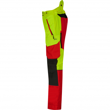 il Lago Keiler Pro Sow Protection Trousers Men (Yellow/Red/Black)