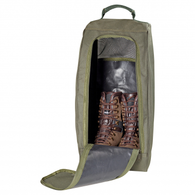 il Lago Passion Boot Bag