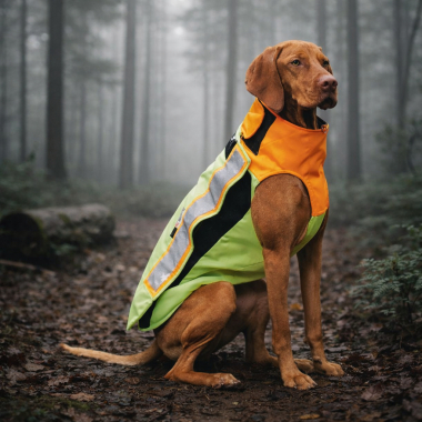 il Lago Passion Dog Savety Vest