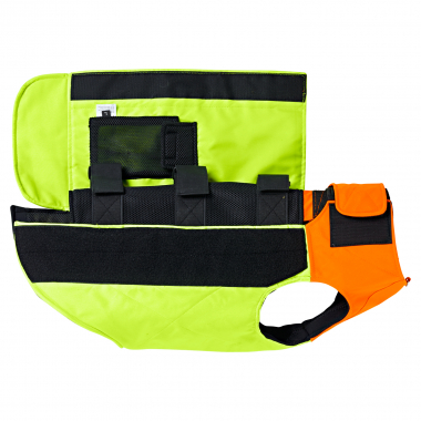 il Lago Passion Dog Savety Vest