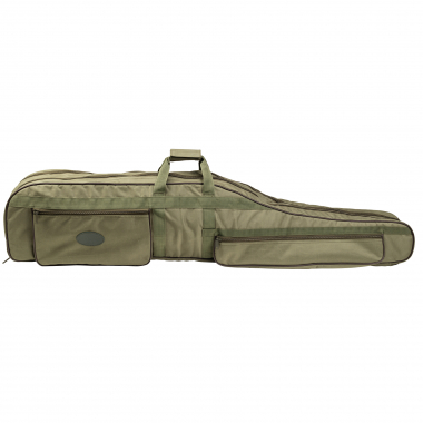 il Lago Passion Double rifle case