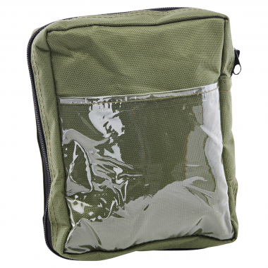 il Lago Passion First Aid Dog Emergency Kit