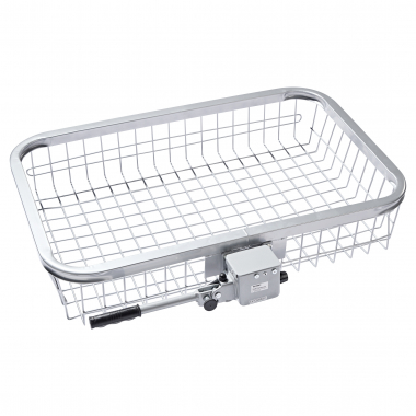 il Lago Passion Rear Carrier-Bucket