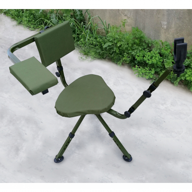il Lago Passion Stand-Hunting-Chair Nimrod
