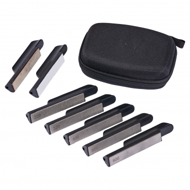 il Lago Passion Ultra Pro knife sharpener set