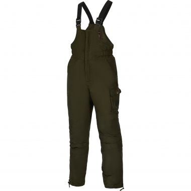 il Lago Prestige Down Hunting Trousers Passion Pro Men (Olive)