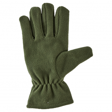 il Lago Prestige Fleece Gloves Nimrod