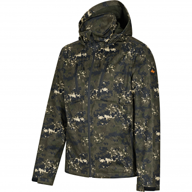 il Lago Prestige Functional jacket Shawk (phantomX)