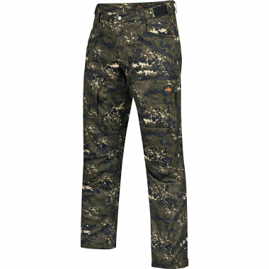 il Lago Prestige Functional trousers Shawk (phantomX)