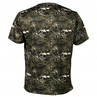 il Lago Prestige Functional T-shirt Shawk phantomX