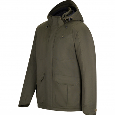 il Lago Prestige Hunting parka Active Hunt Neo