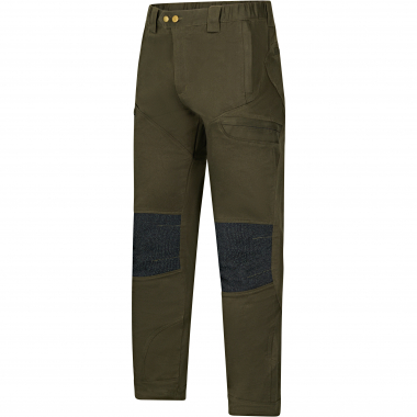 il Lago Prestige Hunting Trousers Field Guard Men (Olive)