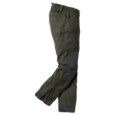 il Lago Prestige il Lago Prestige Loden Trousers AVIK