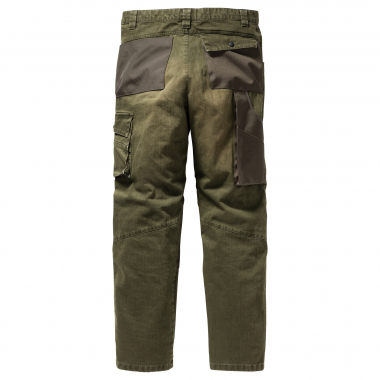 il Lago Prestige il Lago Prestige Men's Trousers Hudson Bay Sz. 56