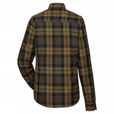 il Lago Prestige Juna Hunting Shirt Women (Brown)