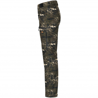 il Lago Prestige Men's Functional trousers Shawk (phantomX)