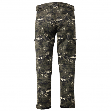il Lago Prestige Men's Functional trousers Shawk (phantomX)