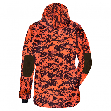 il Lago Prestige Men's Himal driven hunting jacket