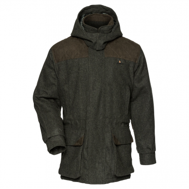 il Lago Prestige Men's Loden jacket Allgäu