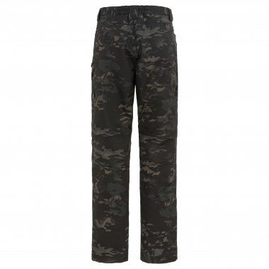 il Lago Prestige Men's Night camouflage outdoor trousers