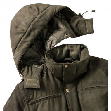 il Lago Prestige Men's Outdoor jacket Mufflon