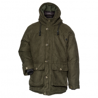 il Lago Prestige Men's Passion Pro down hunting jacket