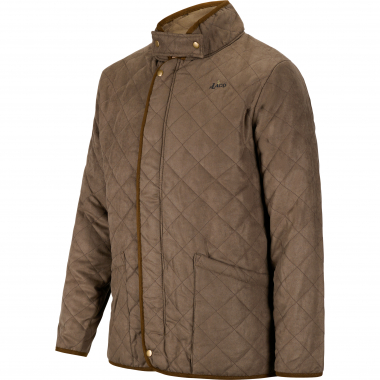 il Lago Prestige Men's Quilted jacket Benson 2.0