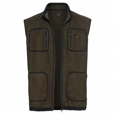 il Lago Prestige Men's Vest Asko